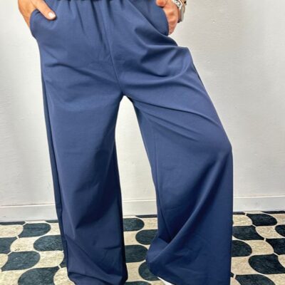 MILANO pantaloni punto milano