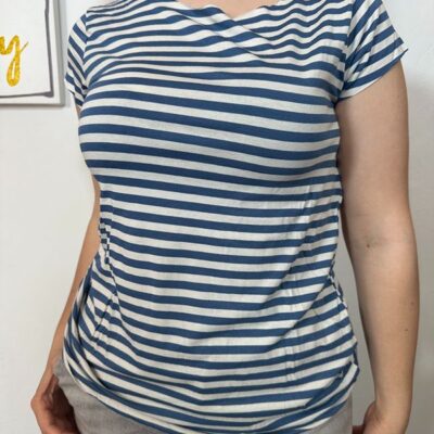 MAY T-SHIRT