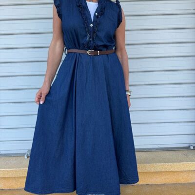 AMELIA JEANS chemisier