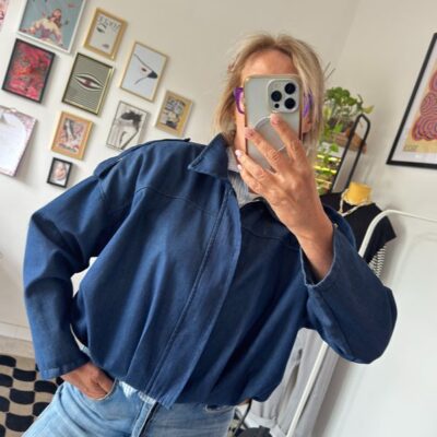 APRIL JEANS giacca