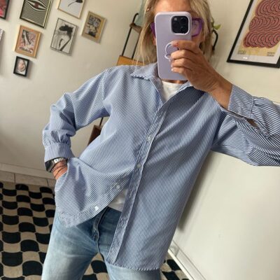 FAY camicia