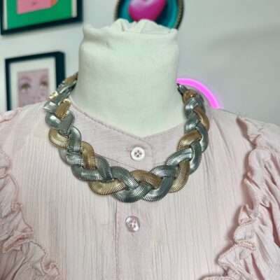 RETRO' collana multi