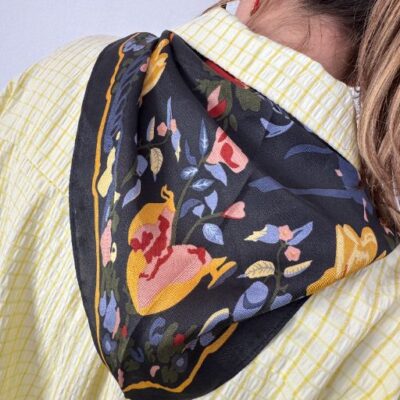 MONICA foulard