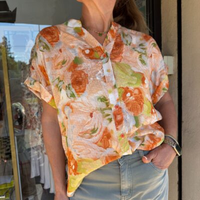 GRAZIA camicia