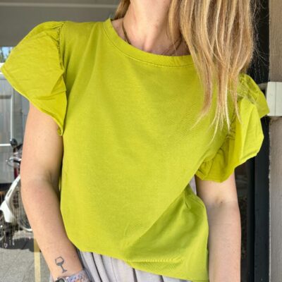 FROU t-shirt