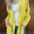 giallo cedro