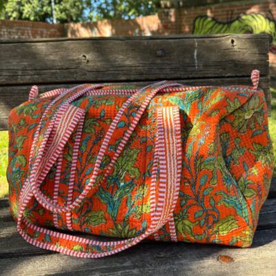 CABRAS borsa weekend 5
