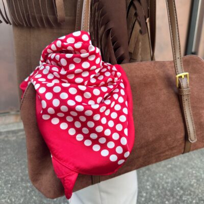 POIS foulard