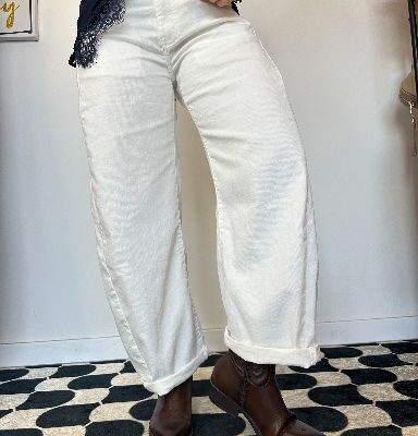 GAUCHO SUMMER BIANCO
