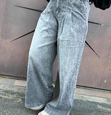 NEW YORK jeans pantagonna