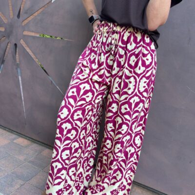 TARIFA pantalone