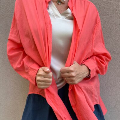 PAPRIKA camicia over