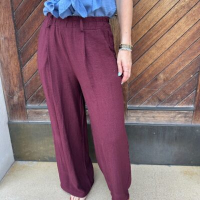RICCIONE pantalone