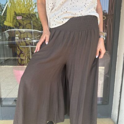 ANTIBES pantalone