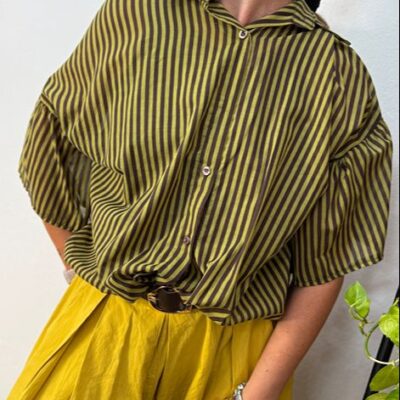 NOEMI camicia