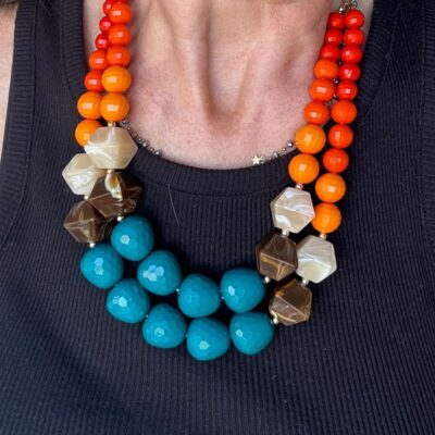 ADA collana