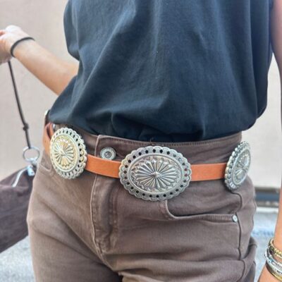 COUNTRY CHICH cintura