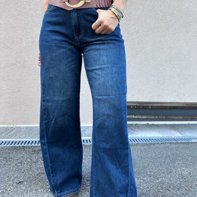 FIGO blu jeans