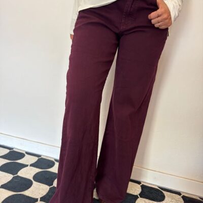FIGO bordeaux