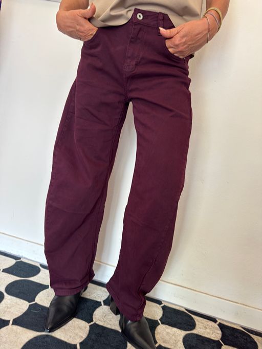 GAUCHO bordeaux