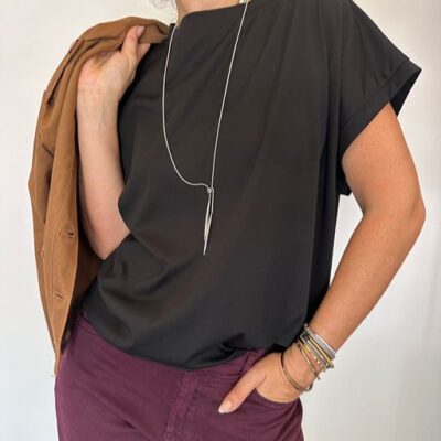 FASHION 57 t-shirt