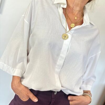 PENELOPE camicia