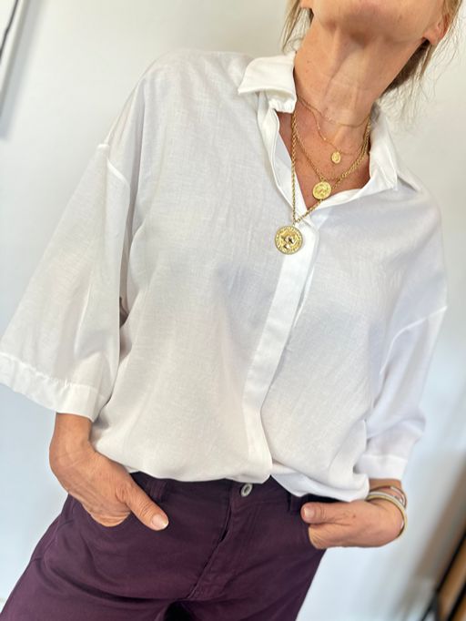 PENELOPE camicia