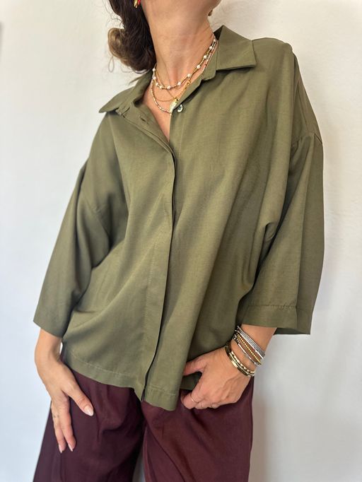 PENELOPE camicia