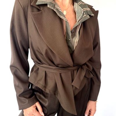 CIRCE blazer