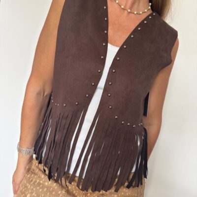 SIENNA gilet