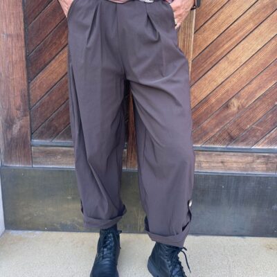 SEPTEMBER pantalone telavela